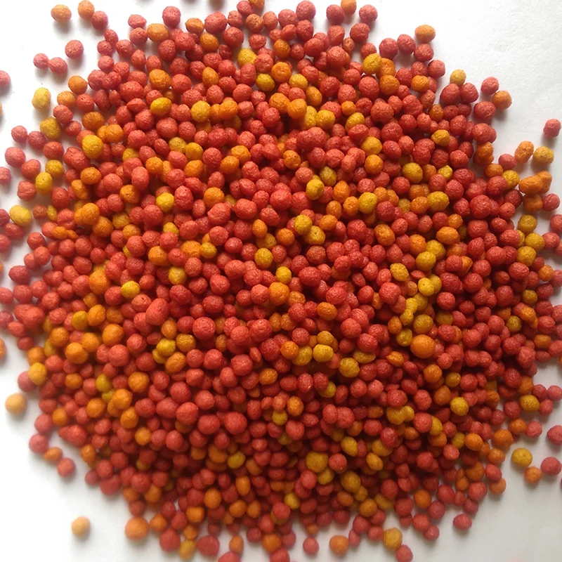 Produktionslinie für Fisch-/Garnelen-/Aquakulturfutter