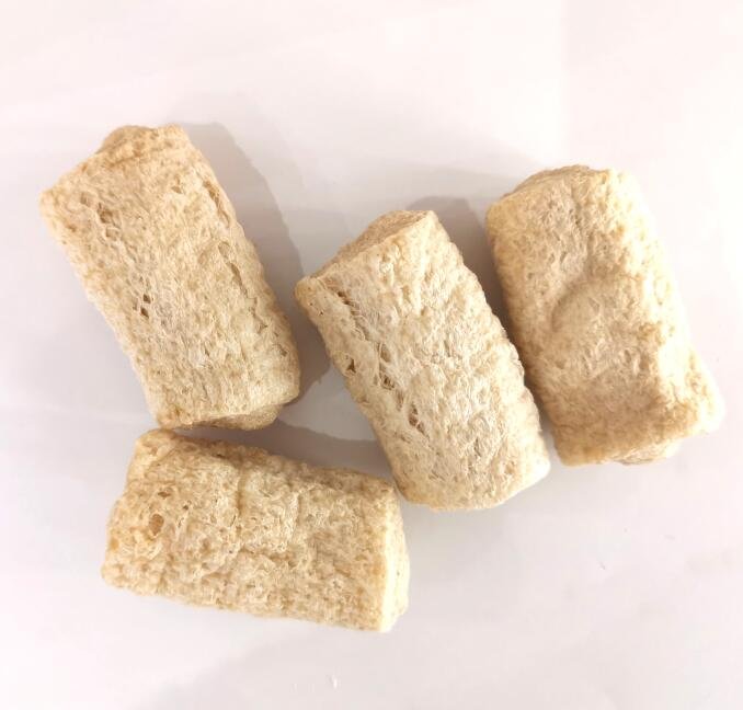 بروتين نباتي 