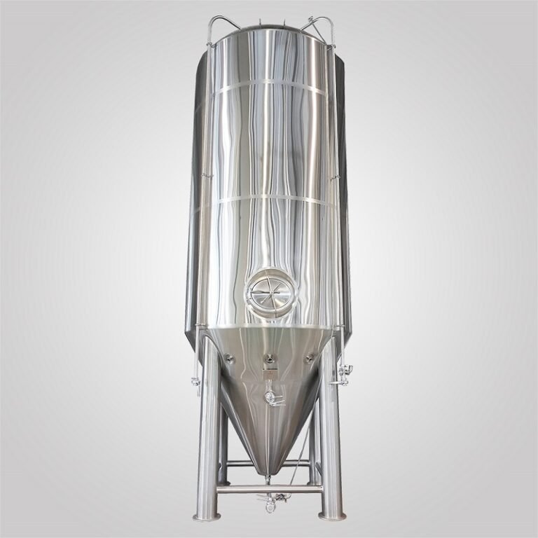 Fermenteurs inox 12000L-Tiantai