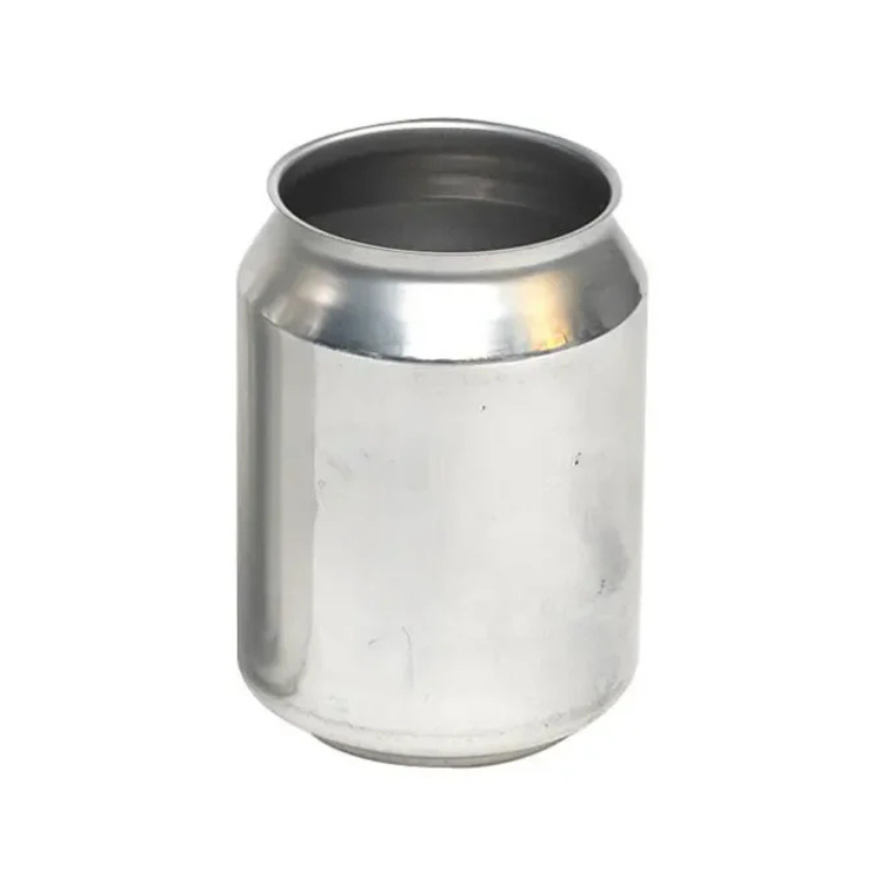 Canettes Aluminium stubby