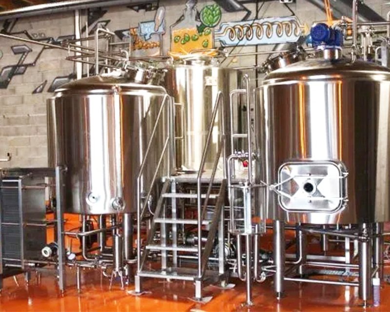 ZYTHONAUTES brassage 10 hl01