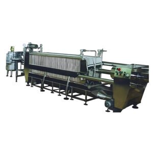 filtre à plaques-Tiantai