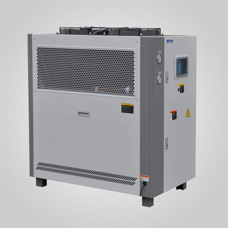 groupe froid-Tiantai