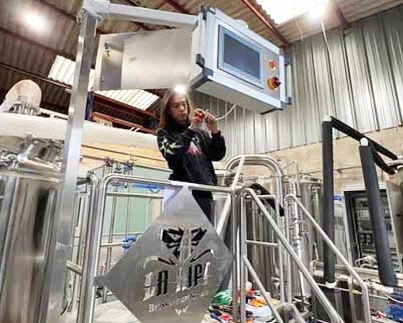 la riff brassage automatique03