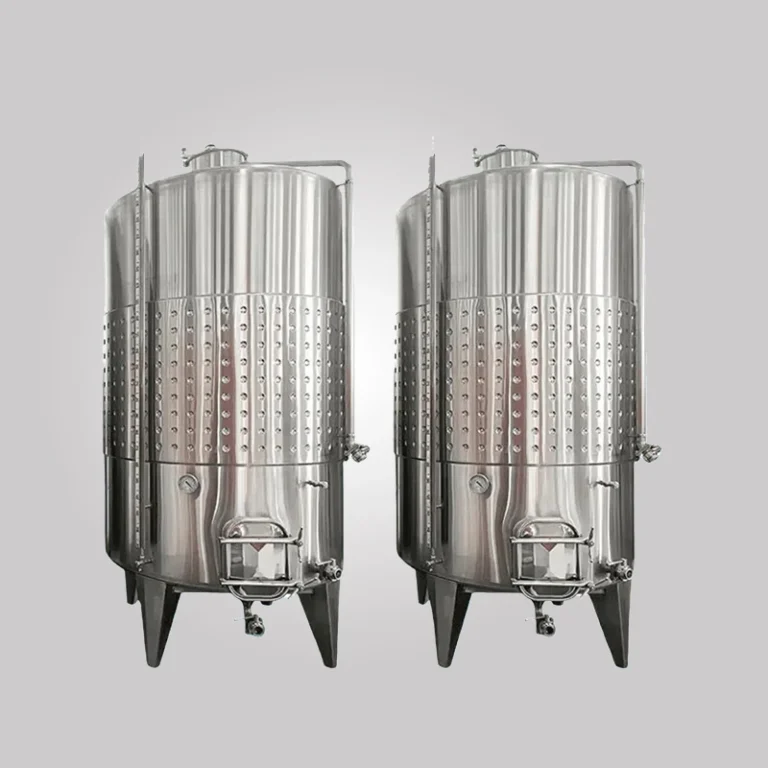 葡萄酒发酵罐
